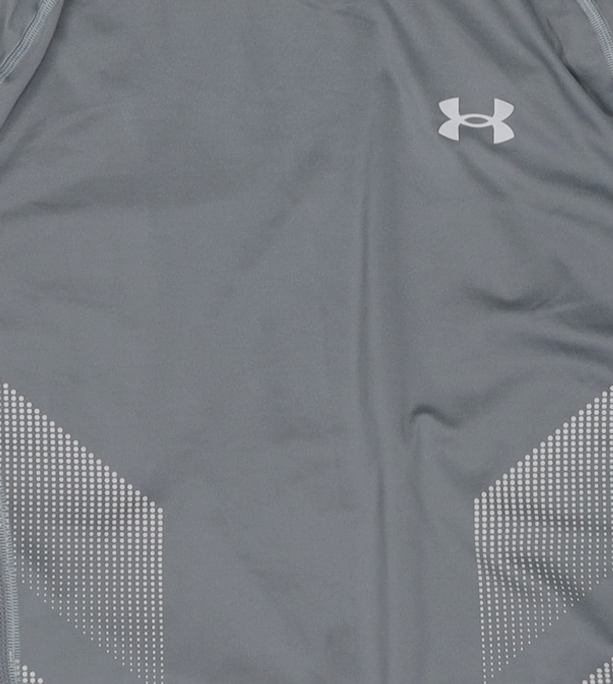 언더아머(UNDERARMOUR) 반소매 티셔츠 XXL