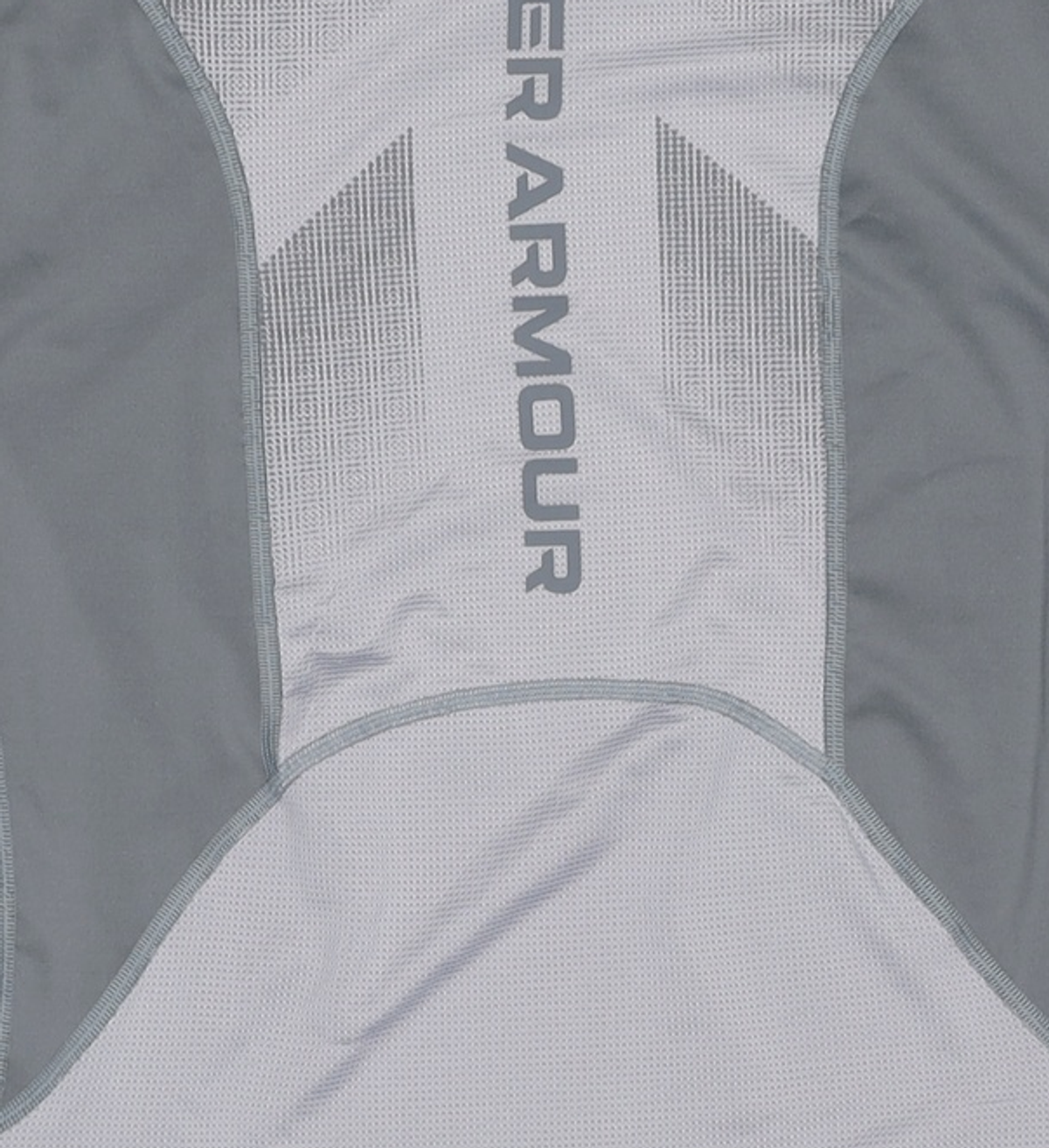 언더아머(UNDERARMOUR) 반소매 티셔츠 XXL