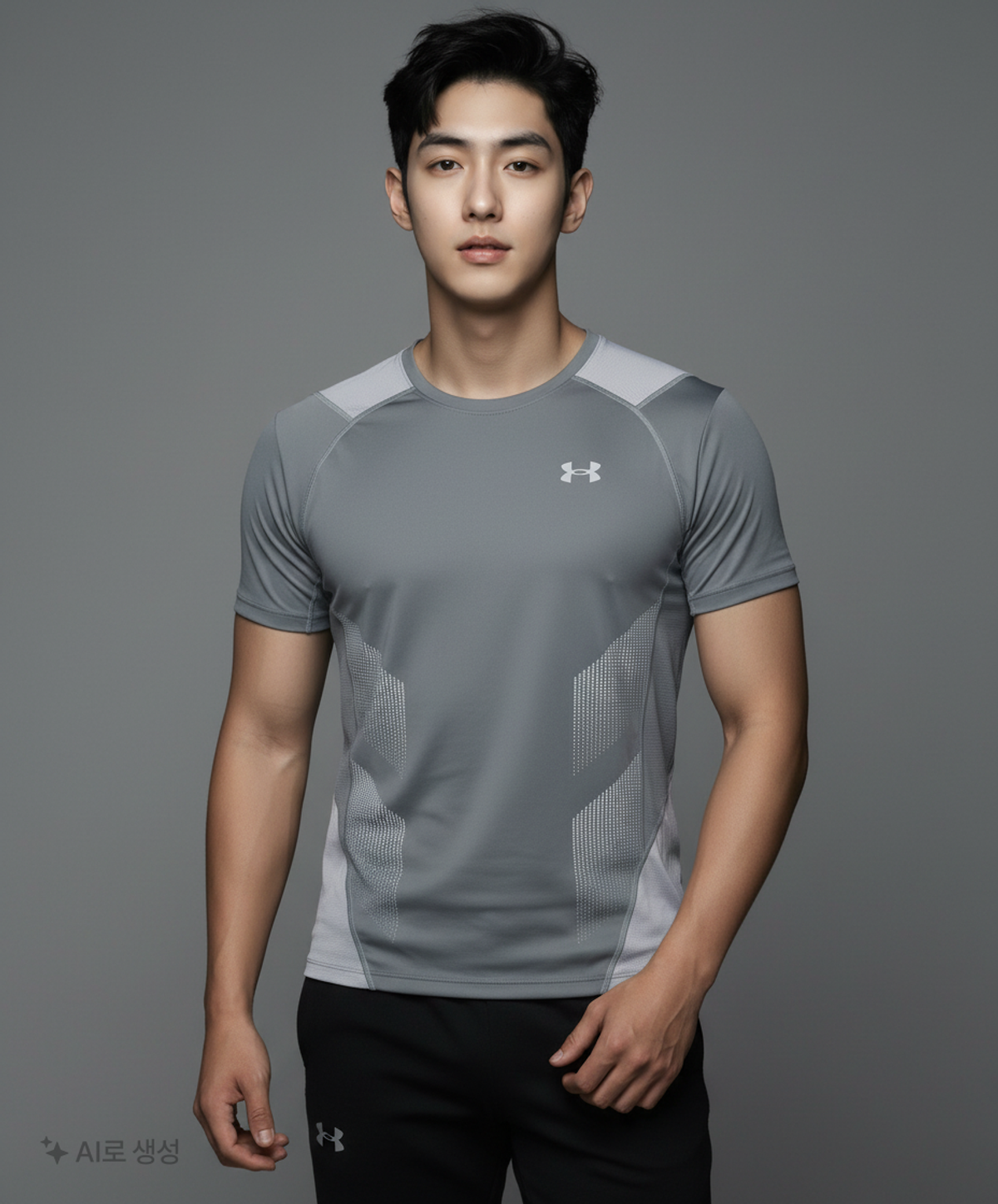 언더아머(UNDERARMOUR) 반소매 티셔츠 XXL