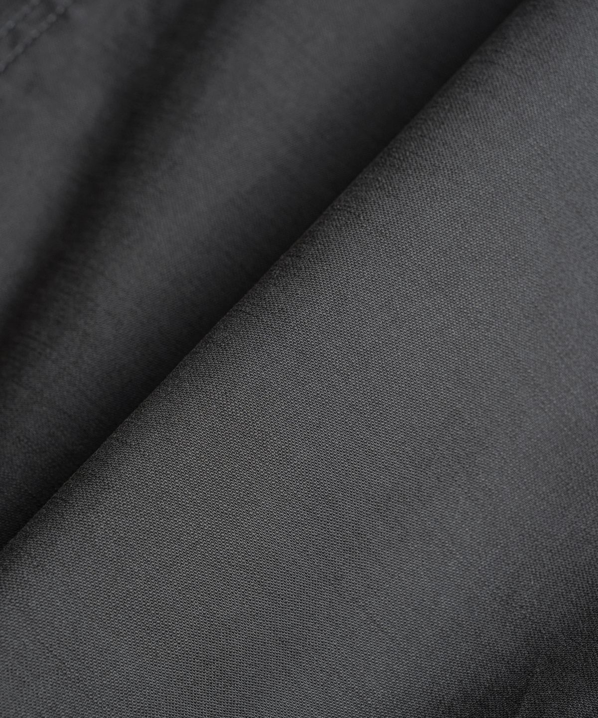 비헤비어(BEHEAVYER) DYED MOTORCYCLE FIELD COAT graphite