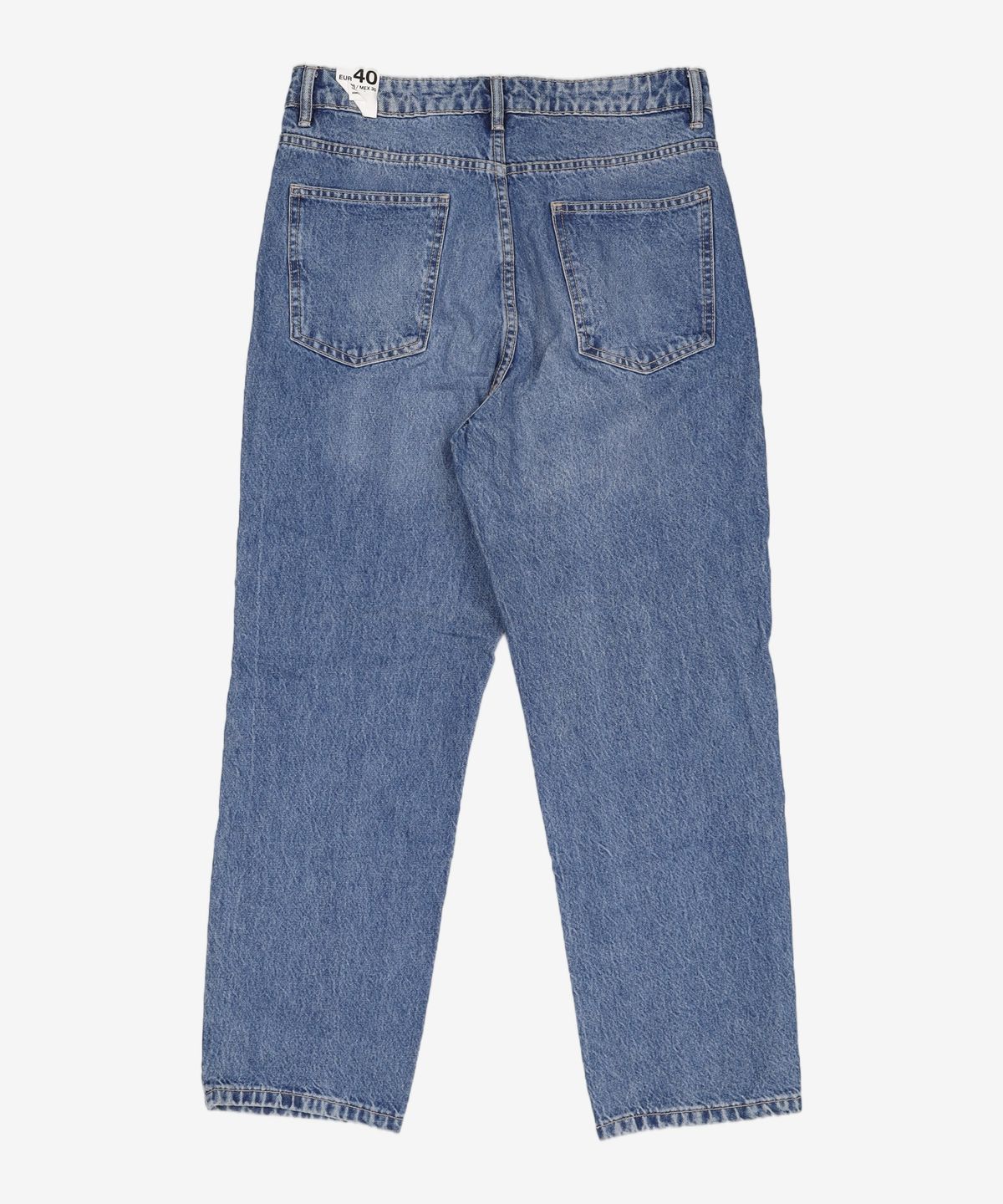 자라 데님(ZARA DENIM) 청/데님 팬츠 40