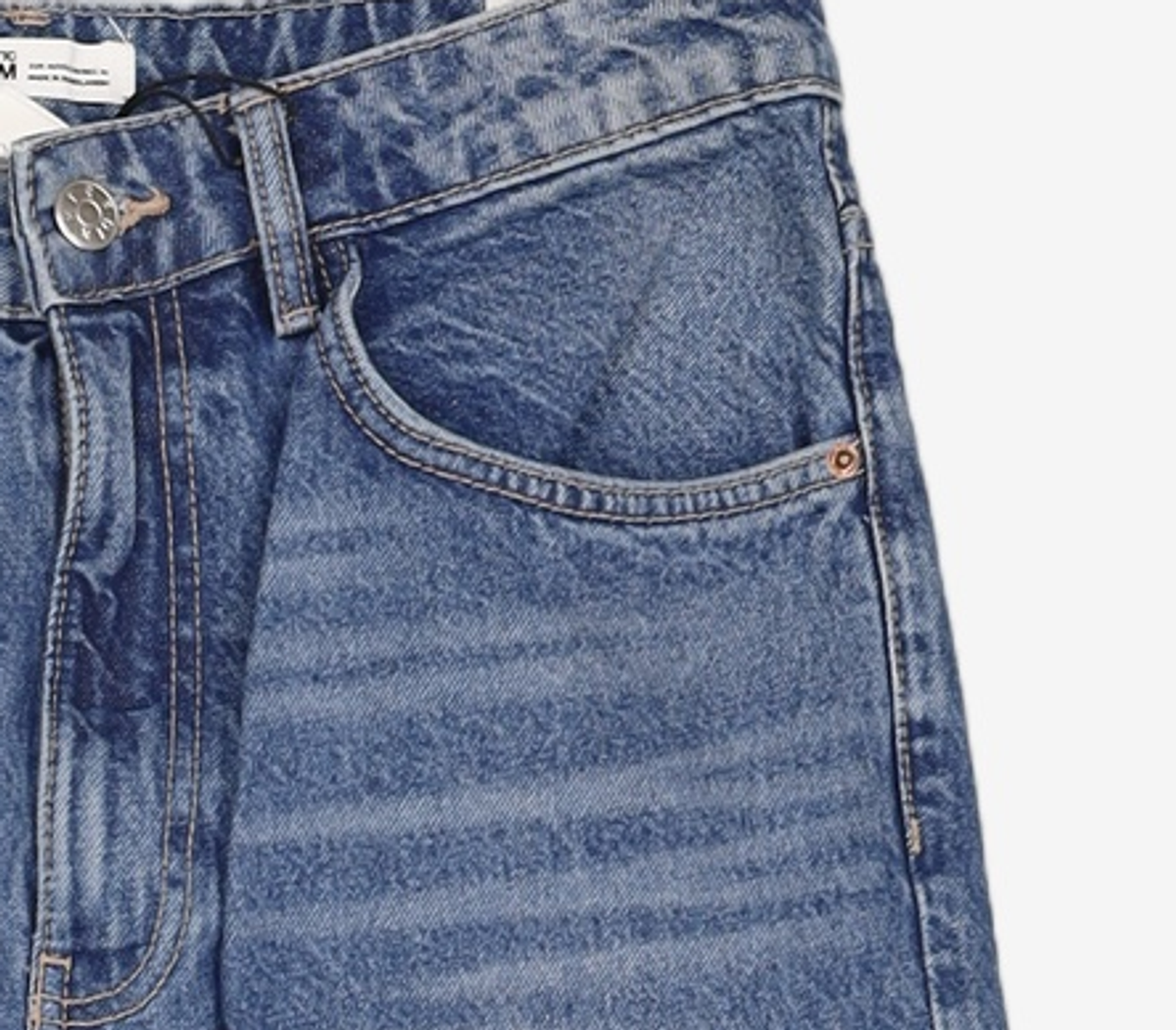 자라 데님(ZARA DENIM) 청/데님 팬츠 40