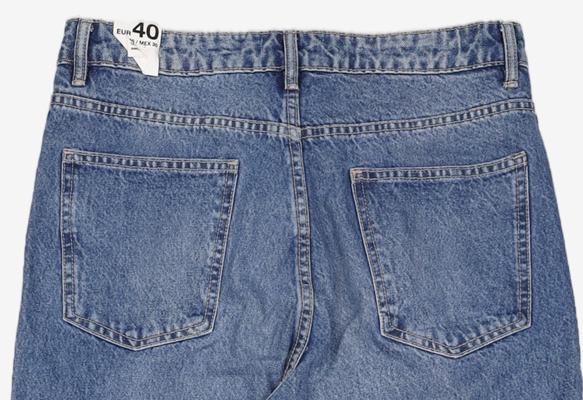 자라 데님(ZARA DENIM) 청/데님 팬츠 40