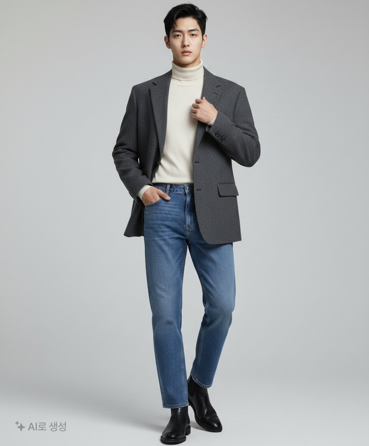 자라 데님(ZARA DENIM) 청/데님 팬츠 40