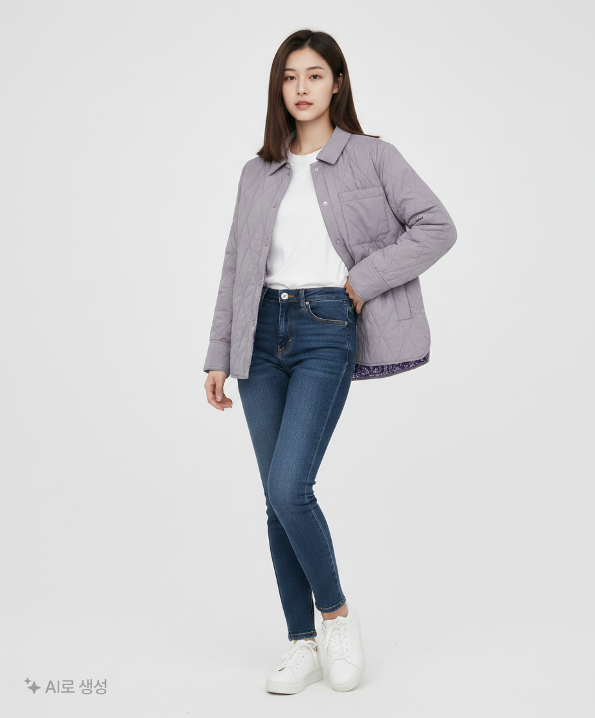 브리엘(breal) 기타 점퍼/재킷 77