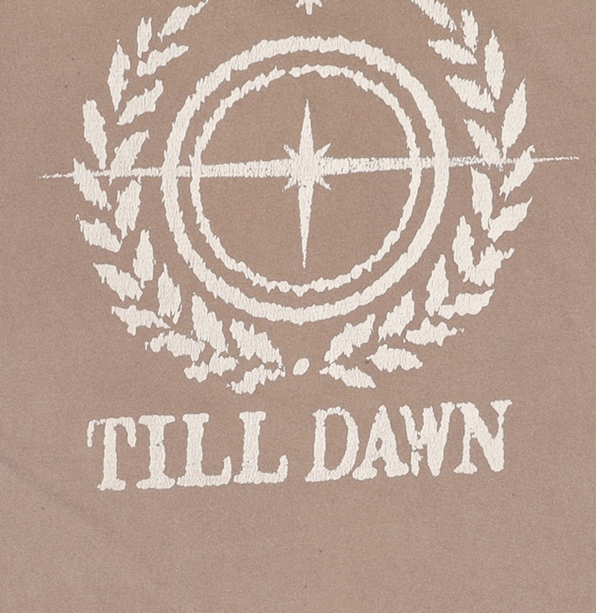 틸던(TILLDAWN) 반소매 티셔츠 XL