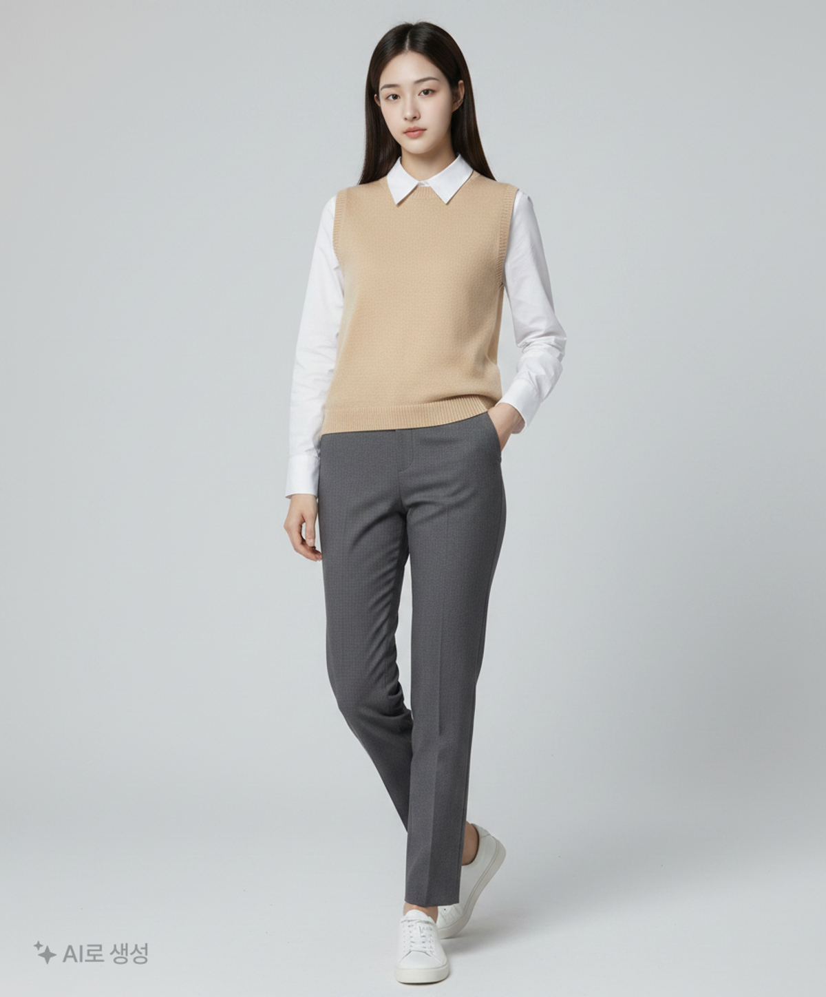 스파오(SPAO) 베스트 M