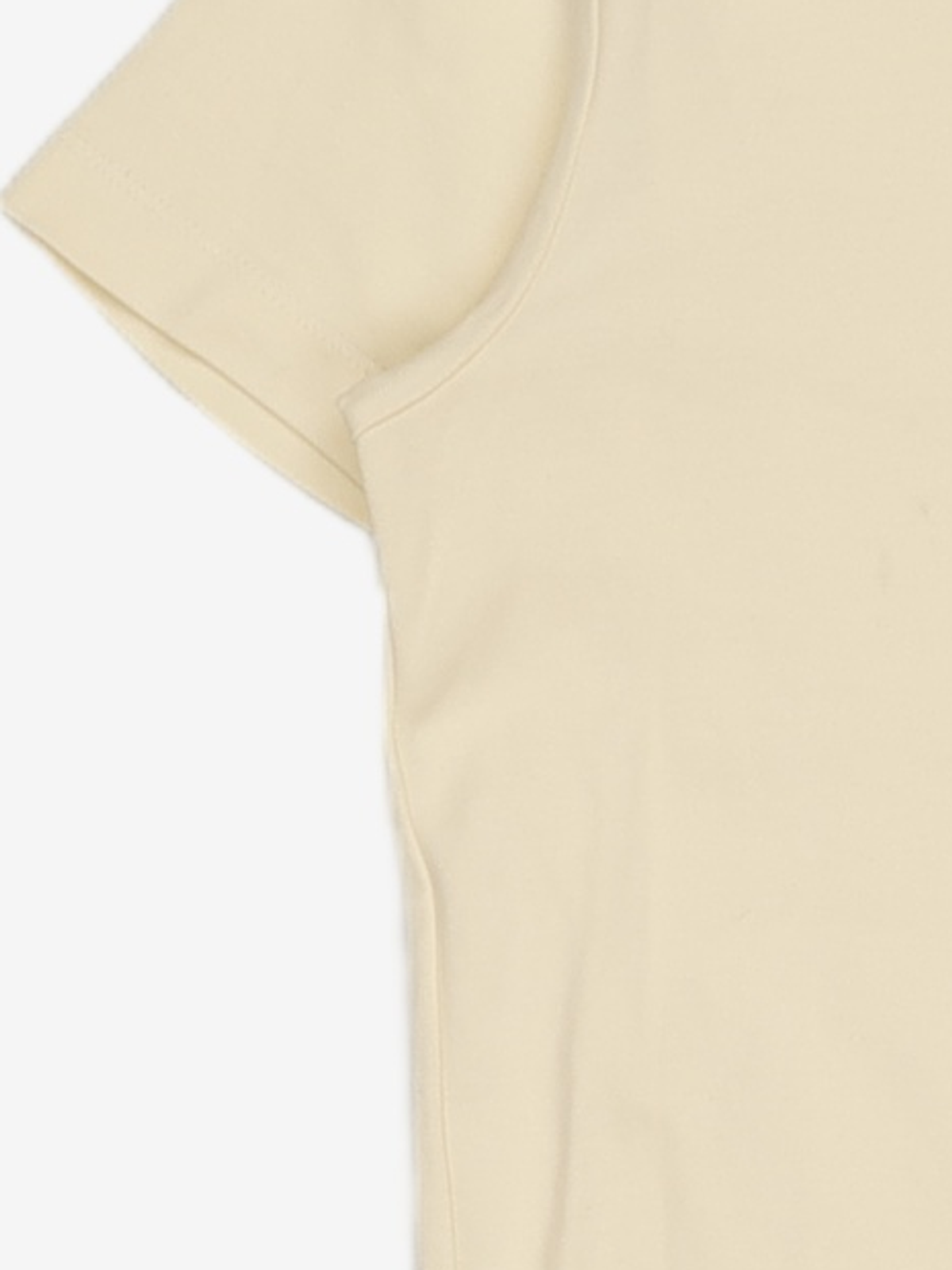 유니클로(UNIQLO) 반소매 티셔츠 S