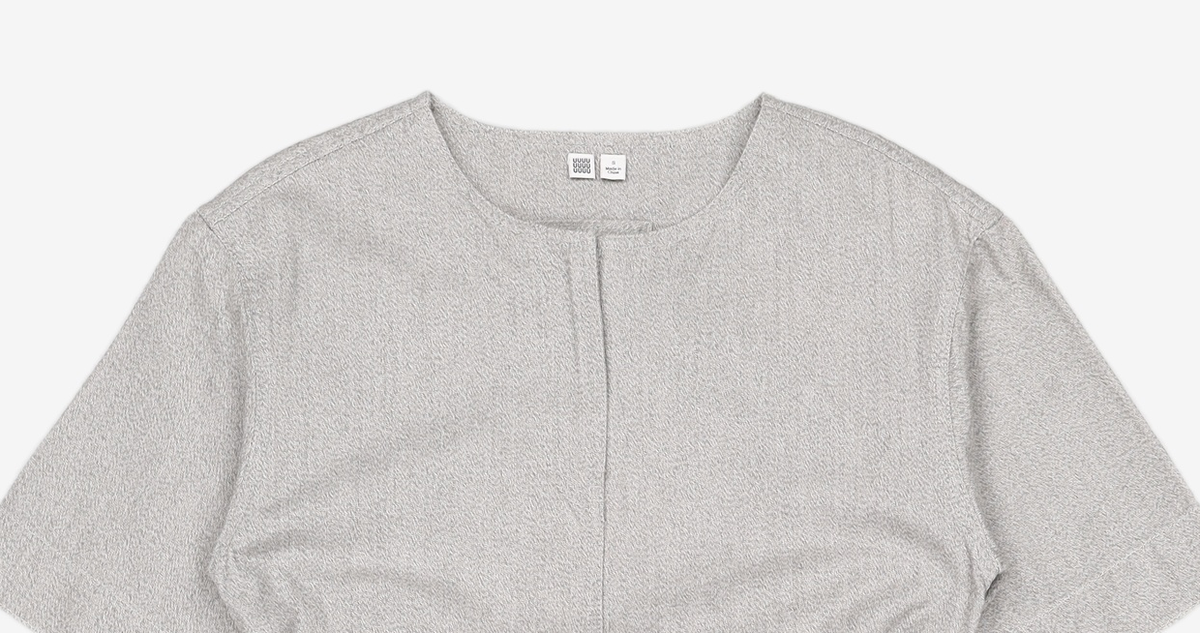 유니클로(UNIQLO) 미니 원피스 S