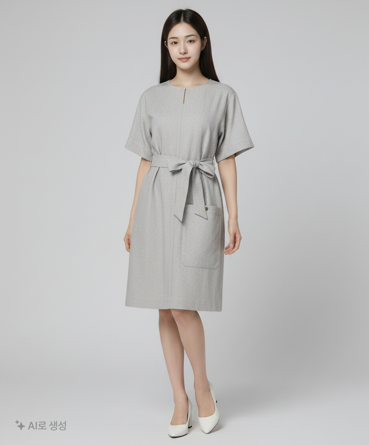 유니클로(UNIQLO) 미니 원피스 S