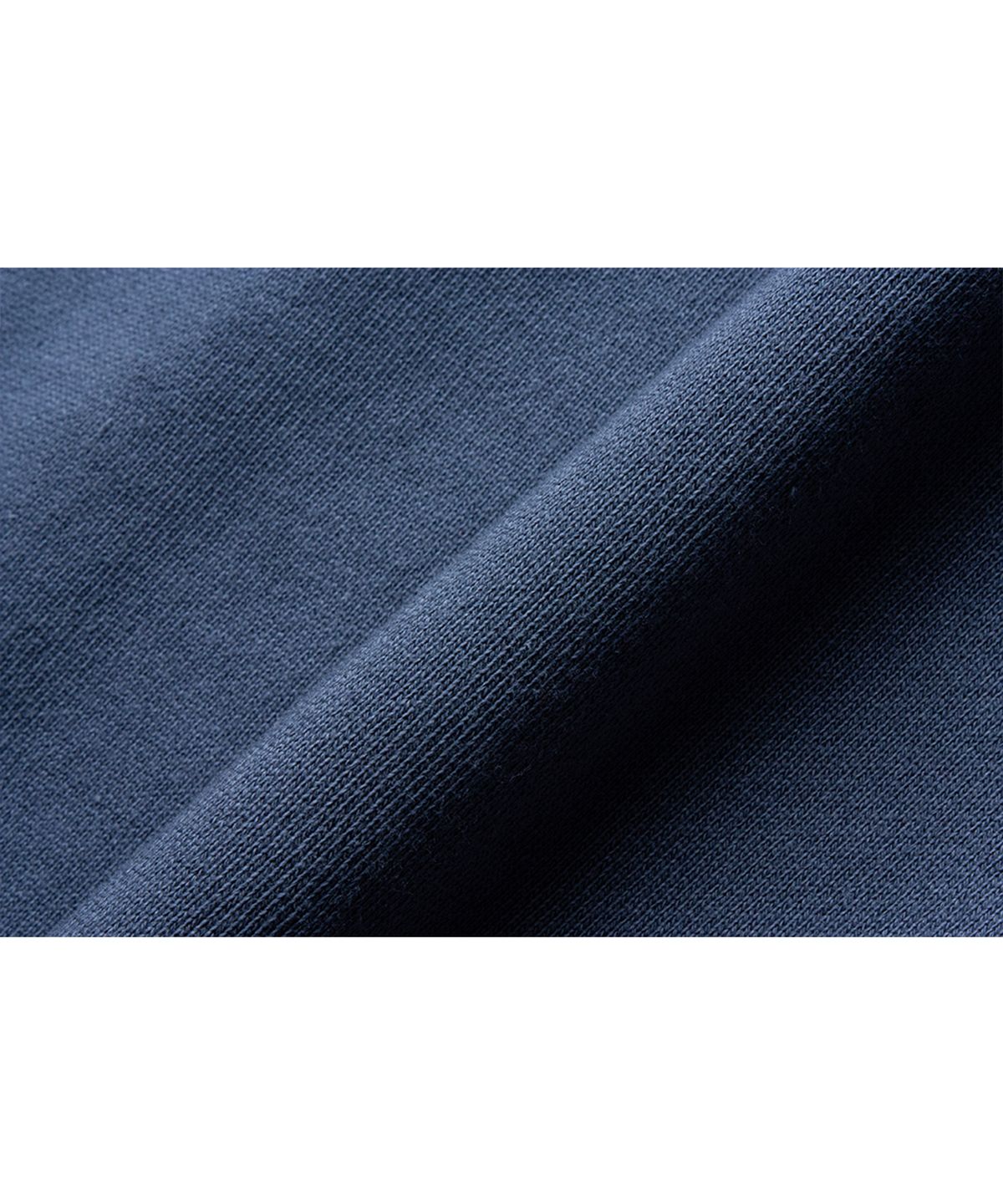 더 레스큐(THE RESQ) CLASSIC PATINA SWEATSHIRT [DUSTY BLUE]