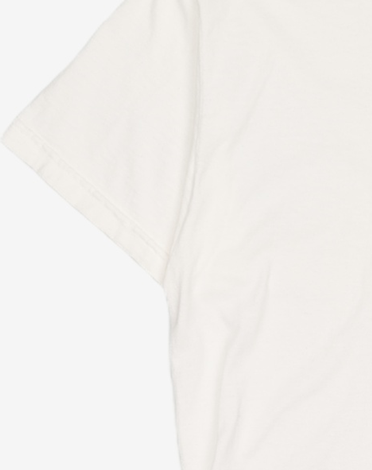 아메리칸 어패럴(AMERICAN APPAREL) 반소매 티셔츠 XL