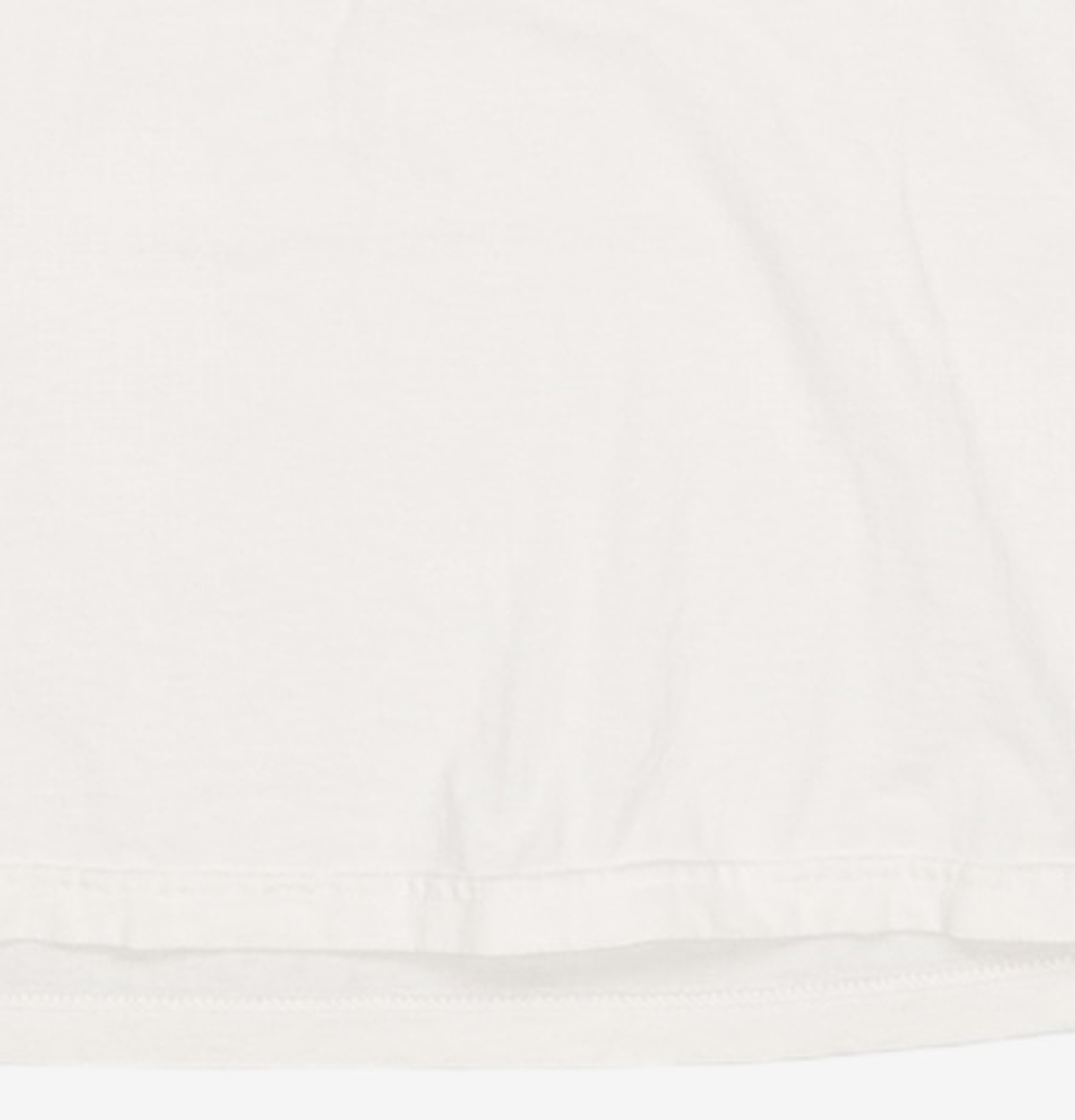아메리칸 어패럴(AMERICAN APPAREL) 반소매 티셔츠 XL