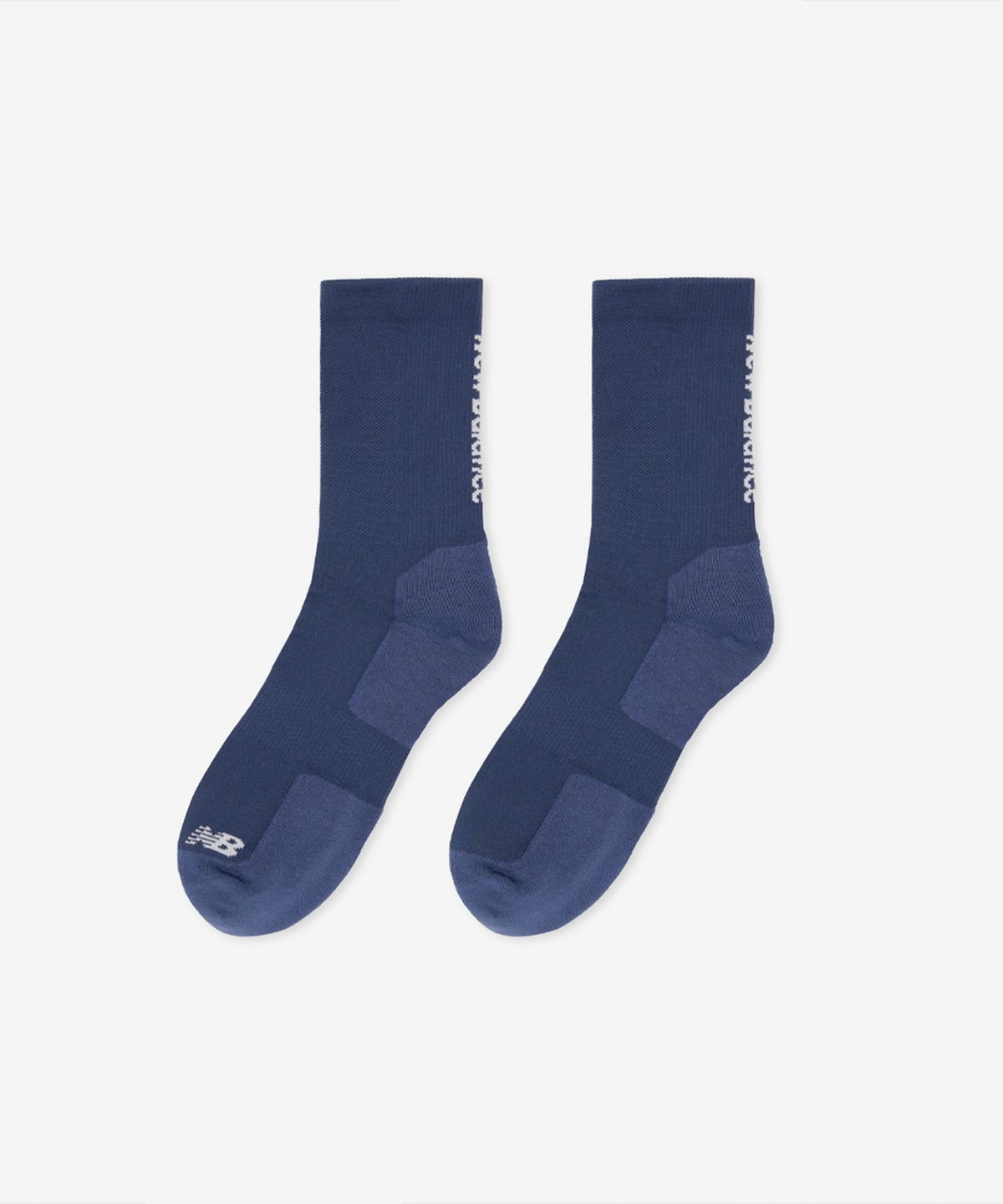 뉴발란스(NEW BALANCE) NBGEGF1192 / PF 드라이쿨 러닝 크루삭스(3PACK) (MIX)