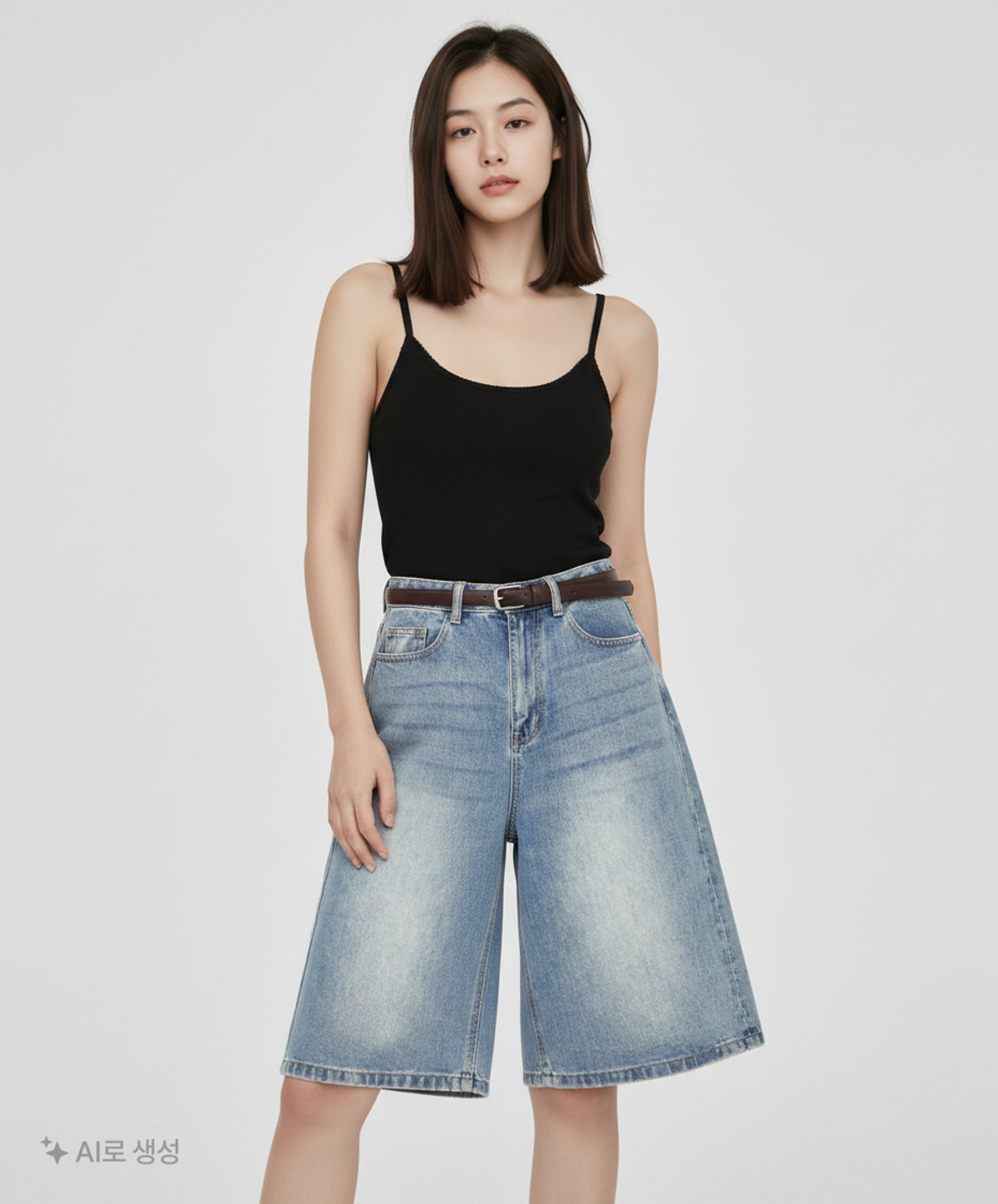 무신사 스탠다드(MUSINSA STANDARD) 숏팬츠 25