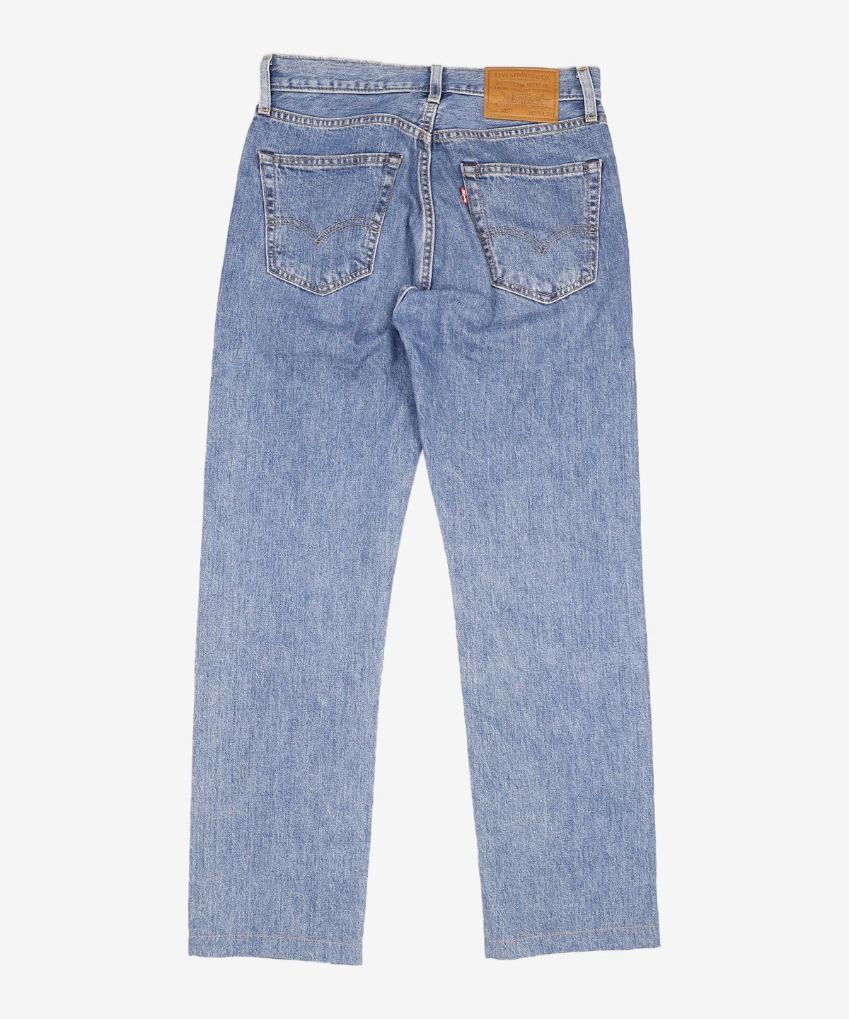 리바이스(LEVI'S) 청/데님 팬츠 28