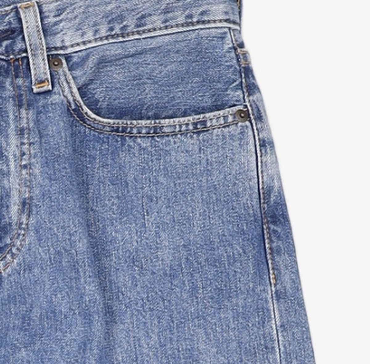 리바이스(LEVI'S) 청/데님 팬츠 28