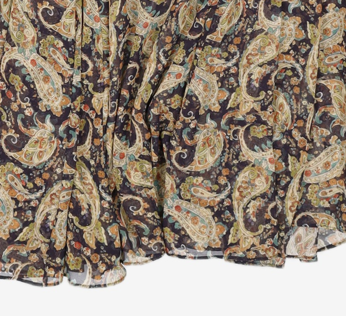 자라(ZARA) 롱스커트 L