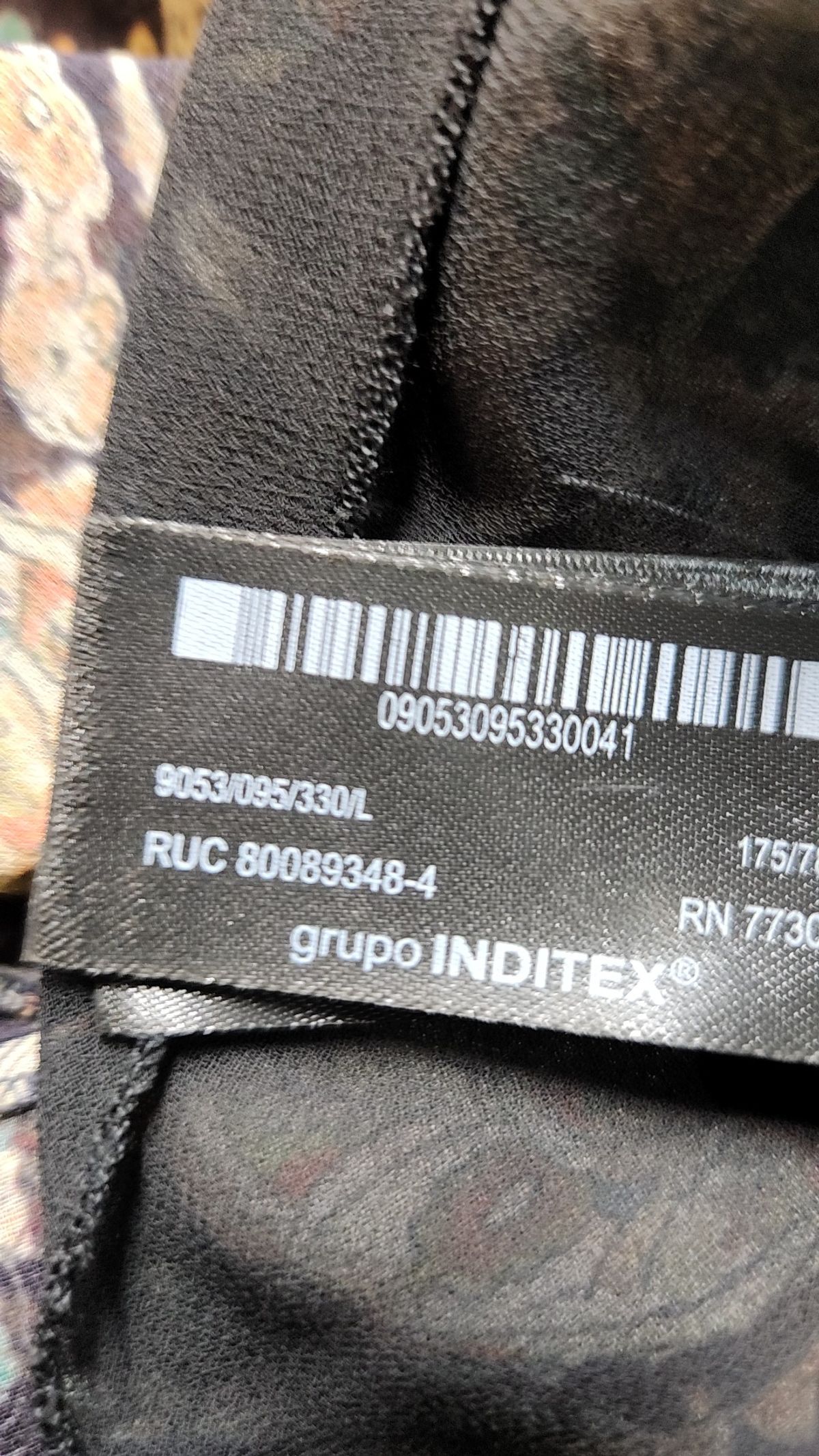 자라(ZARA) 롱스커트 L