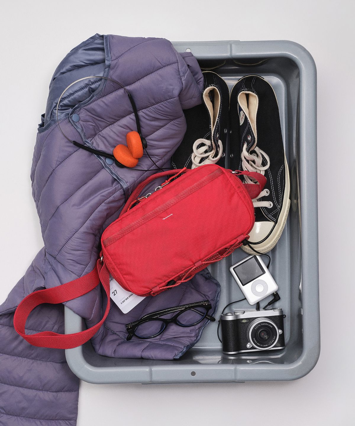 조셉앤스테이시(JOSEPH&STACEY) Daytrip Light Crossbody S (all)