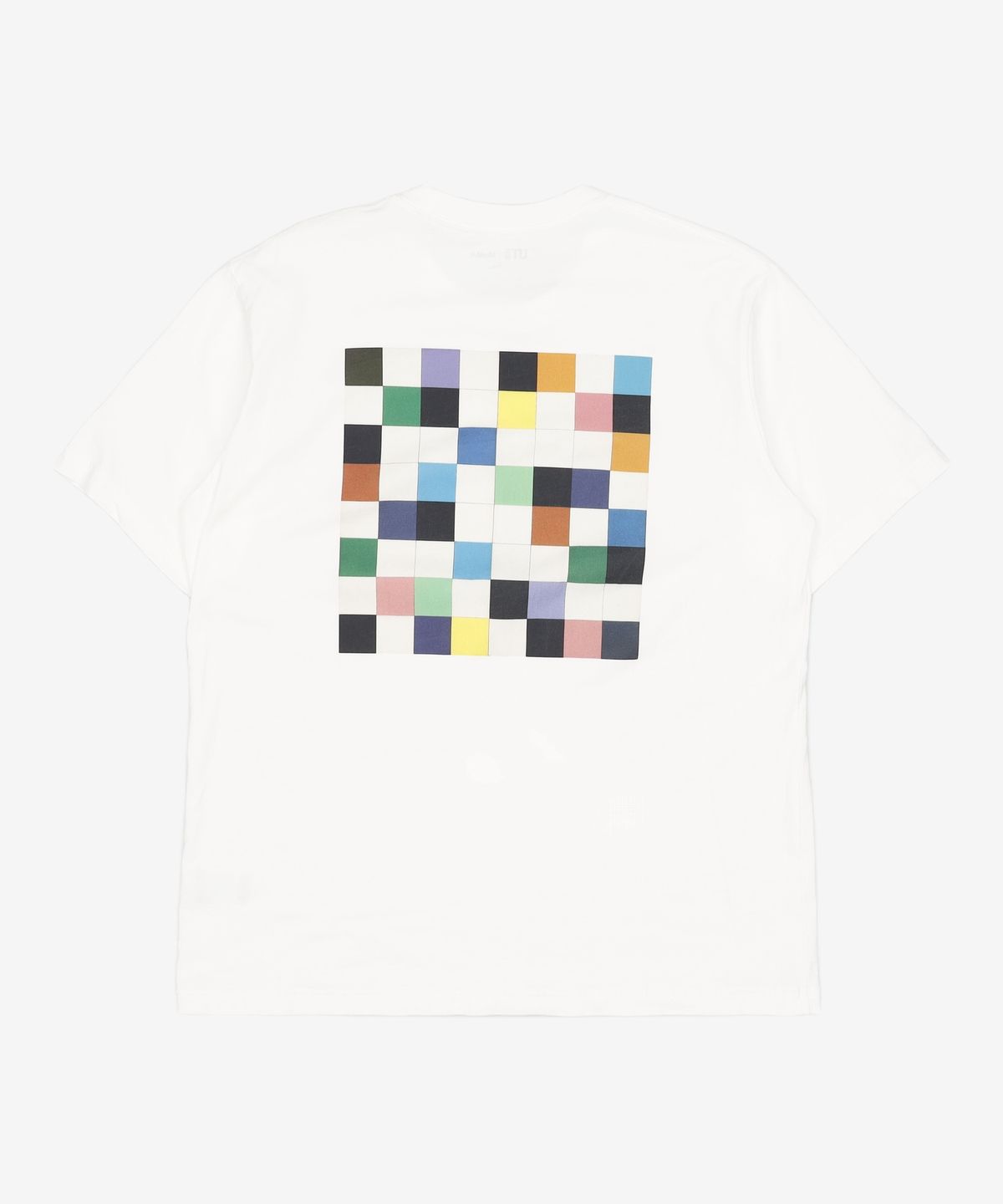 유니클로(UNIQLO) 반소매 티셔츠 XL