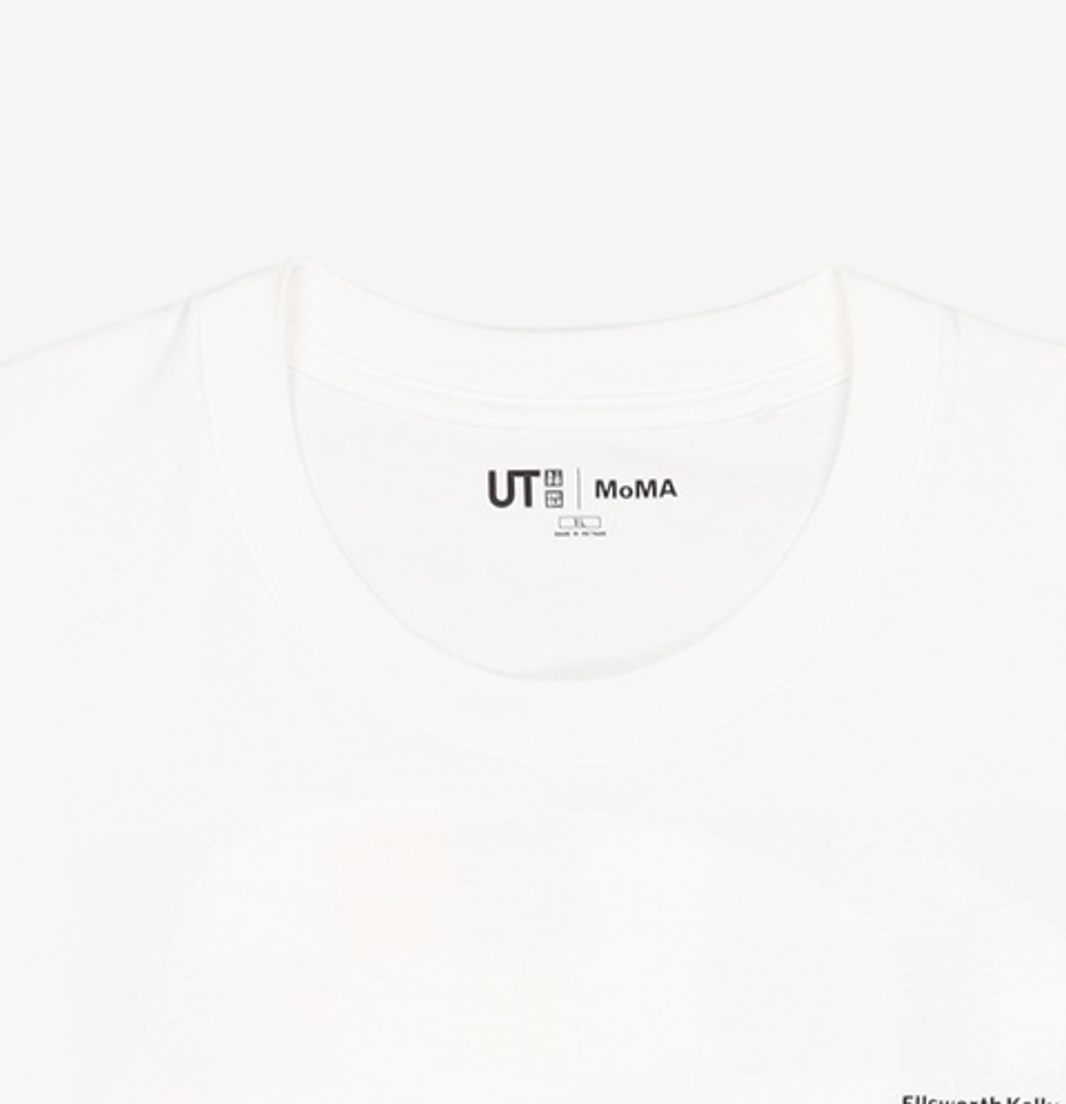 유니클로(UNIQLO) 반소매 티셔츠 XL