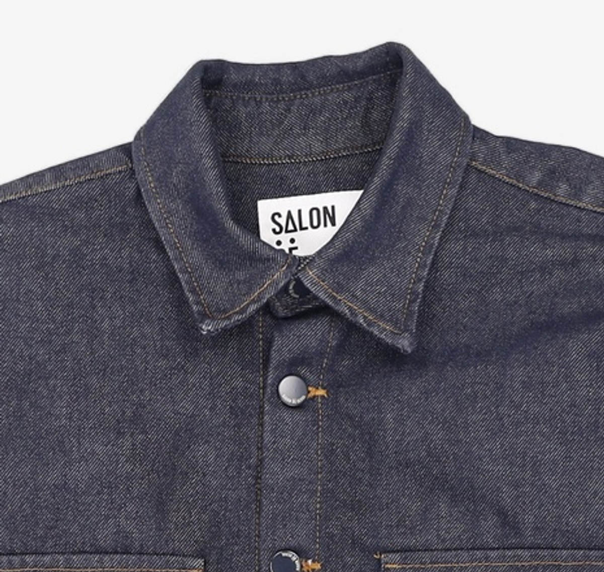살롱드서울(SALON DE SEOUL) 캐주얼 셔츠 L