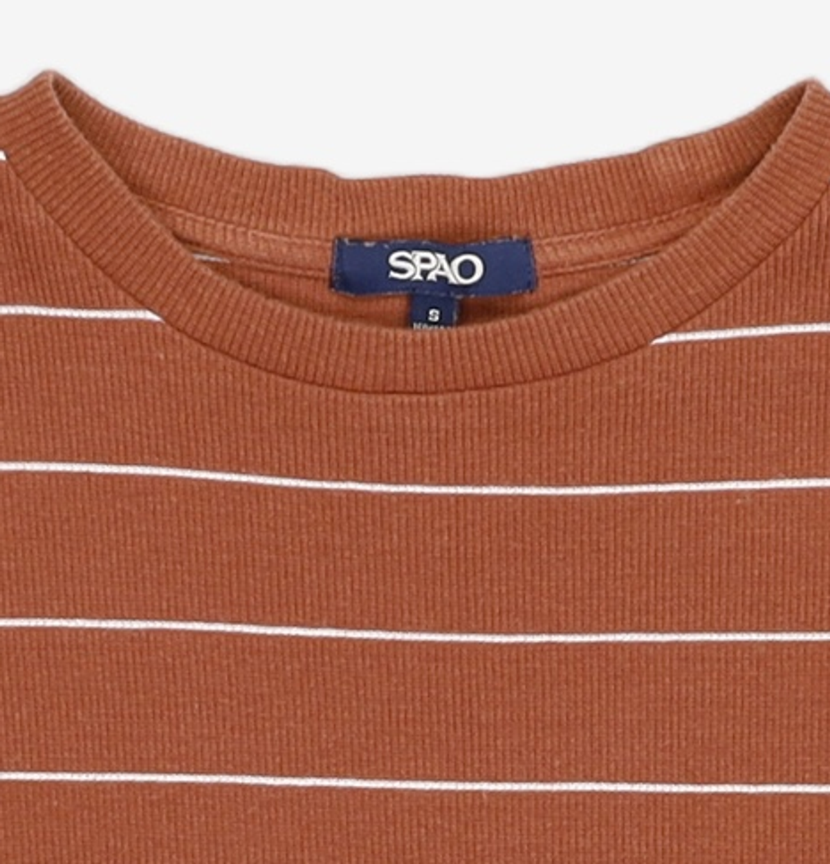 스파오(SPAO) 반소매 티셔츠 S