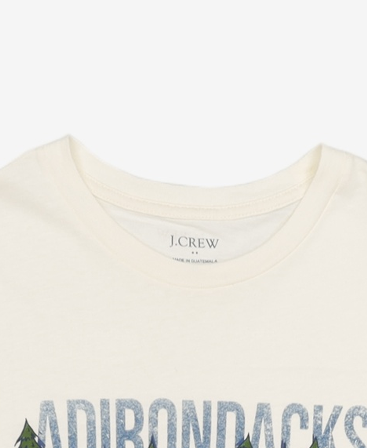 제이크루(JCREW) 반소매 티셔츠 M
