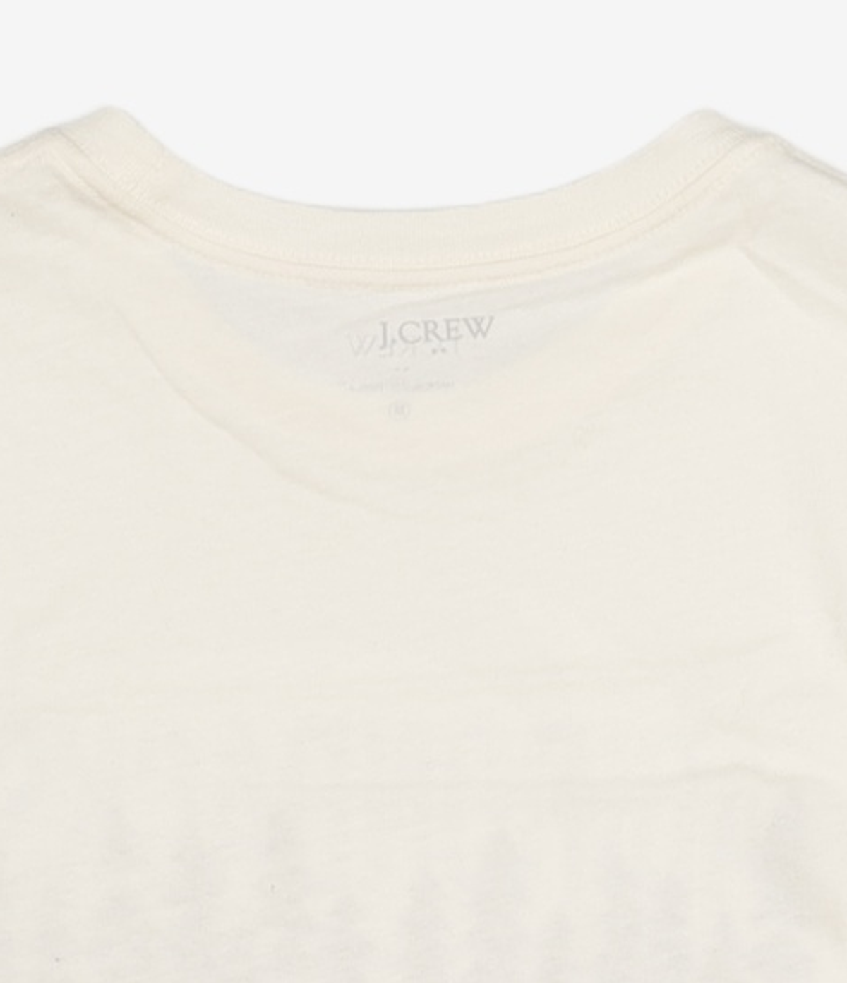 제이크루(JCREW) 반소매 티셔츠 M