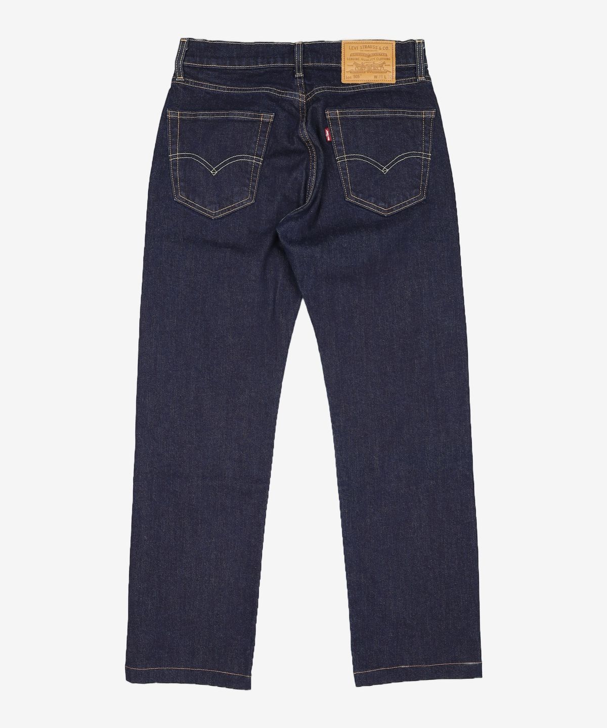 리바이스(LEVI'S) 청/데님 팬츠 28