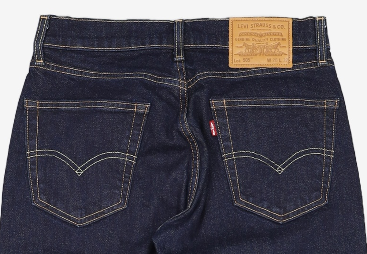 리바이스(LEVI'S) 청/데님 팬츠 28