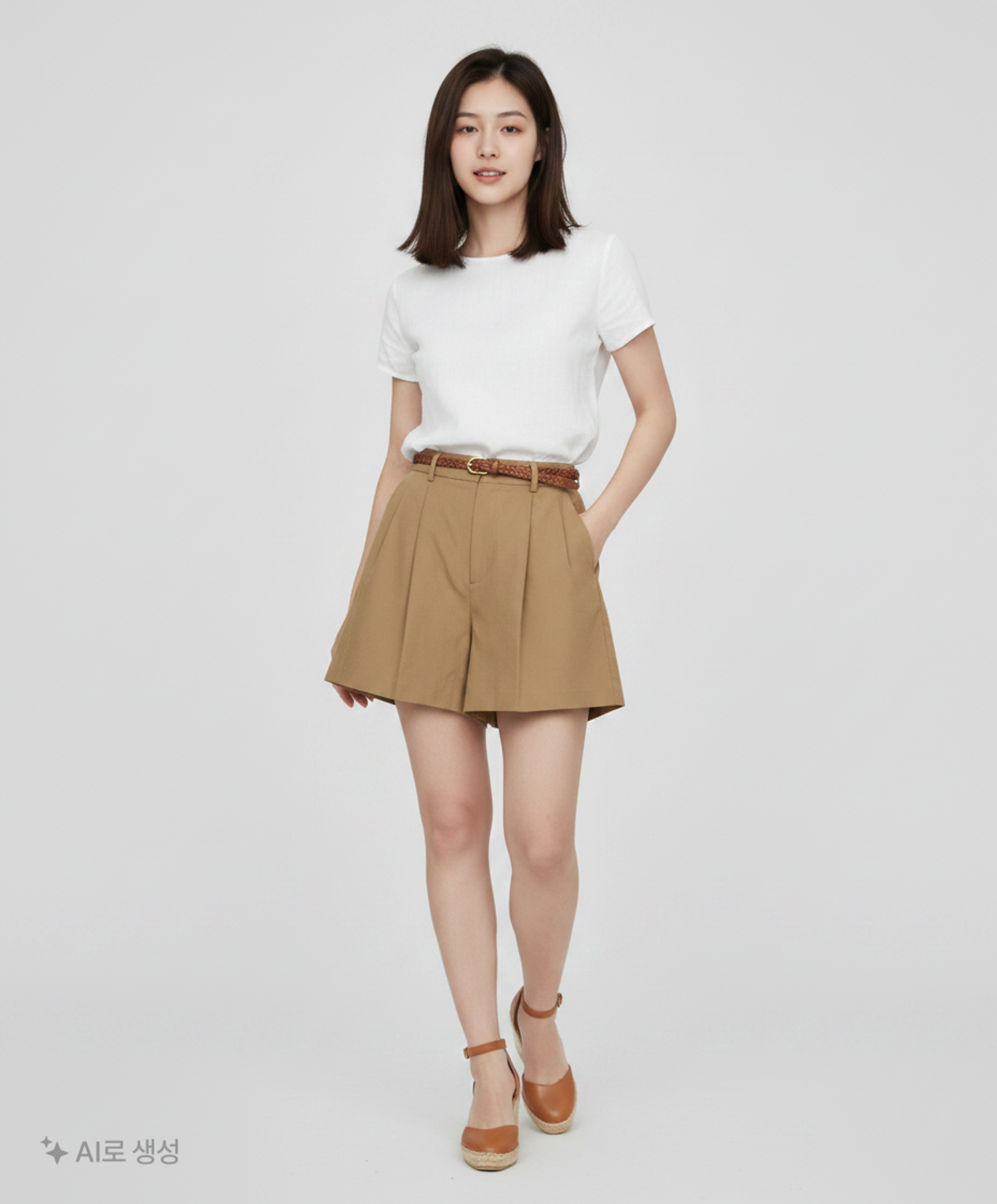 네벨에브리웨어(NEBELEVERYWEAR) 숏팬츠 2