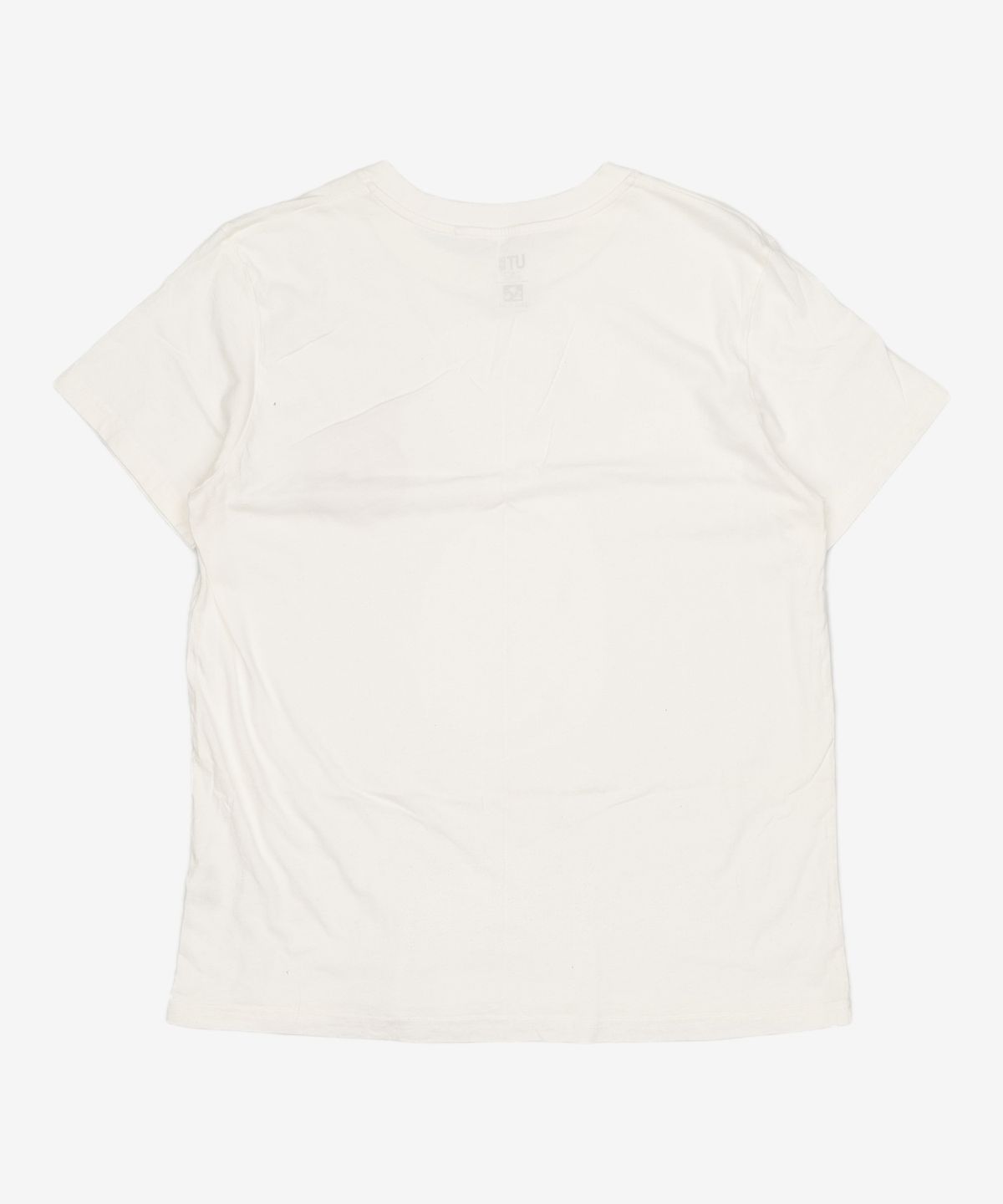 유니클로(UNIQLO) 반소매 티셔츠 XL