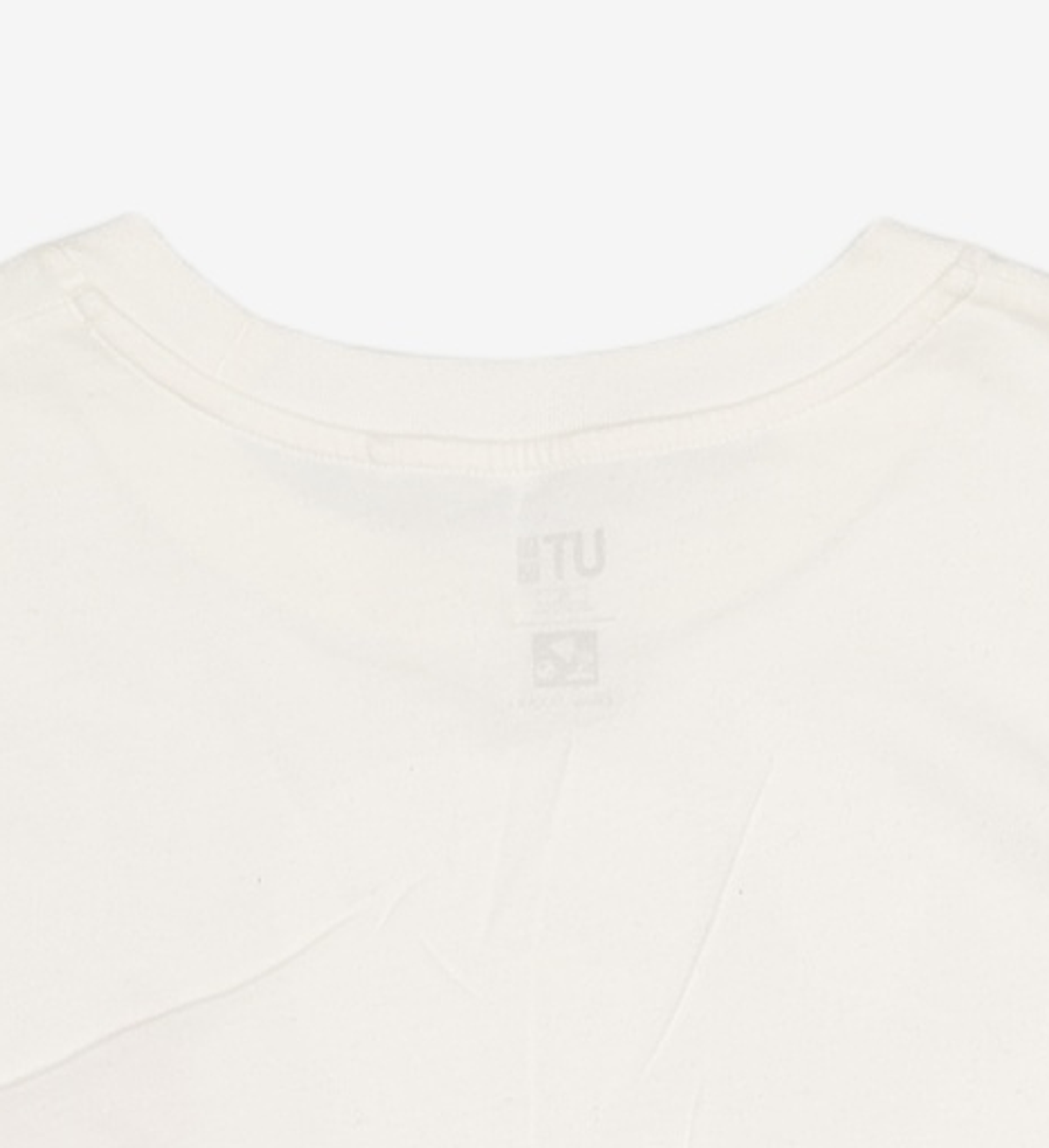 유니클로(UNIQLO) 반소매 티셔츠 XL