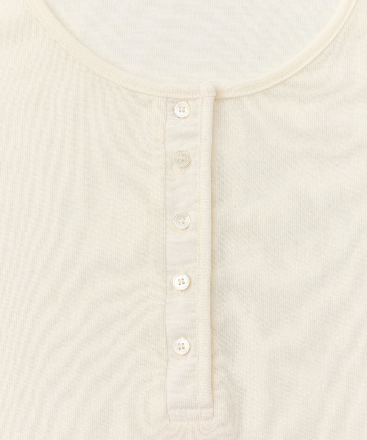 정감 스튜디오(JEONGGAM STUDIOS) Button Sleeveless_4 Color