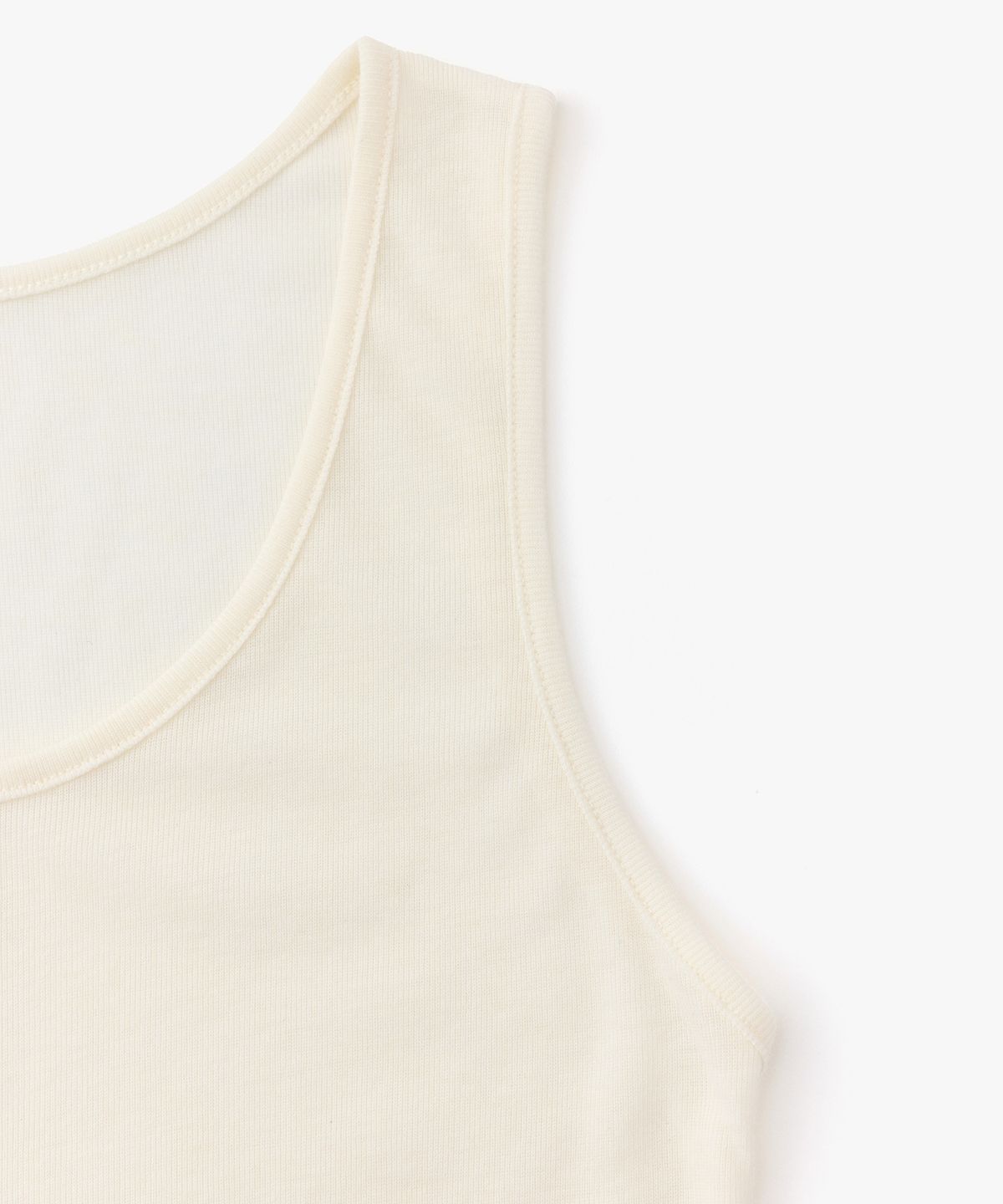 정감 스튜디오(JEONGGAM STUDIOS) Button Sleeveless_4 Color