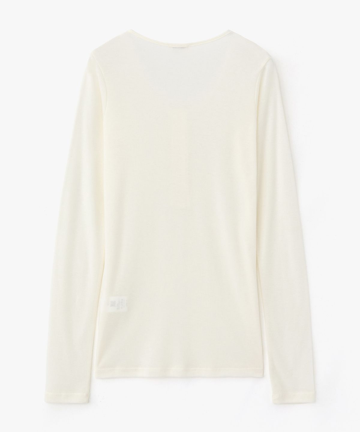 정감 스튜디오(JEONGGAM STUDIOS) Button Tee_4 Color