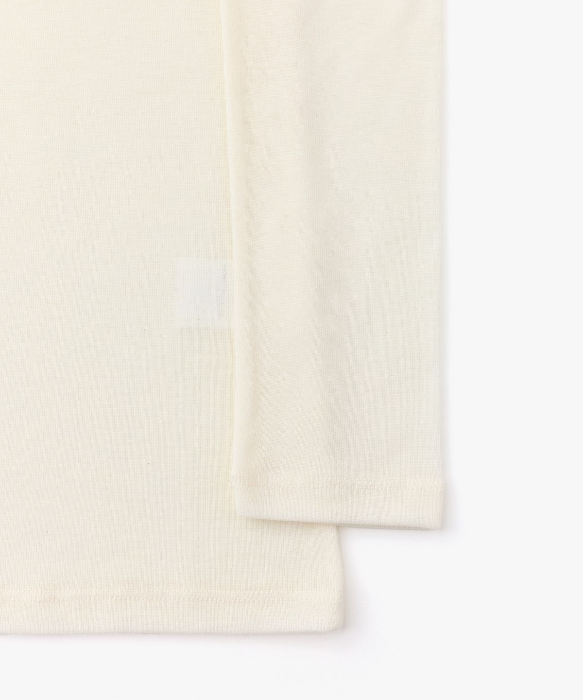정감 스튜디오(JEONGGAM STUDIOS) Button Tee_4 Color