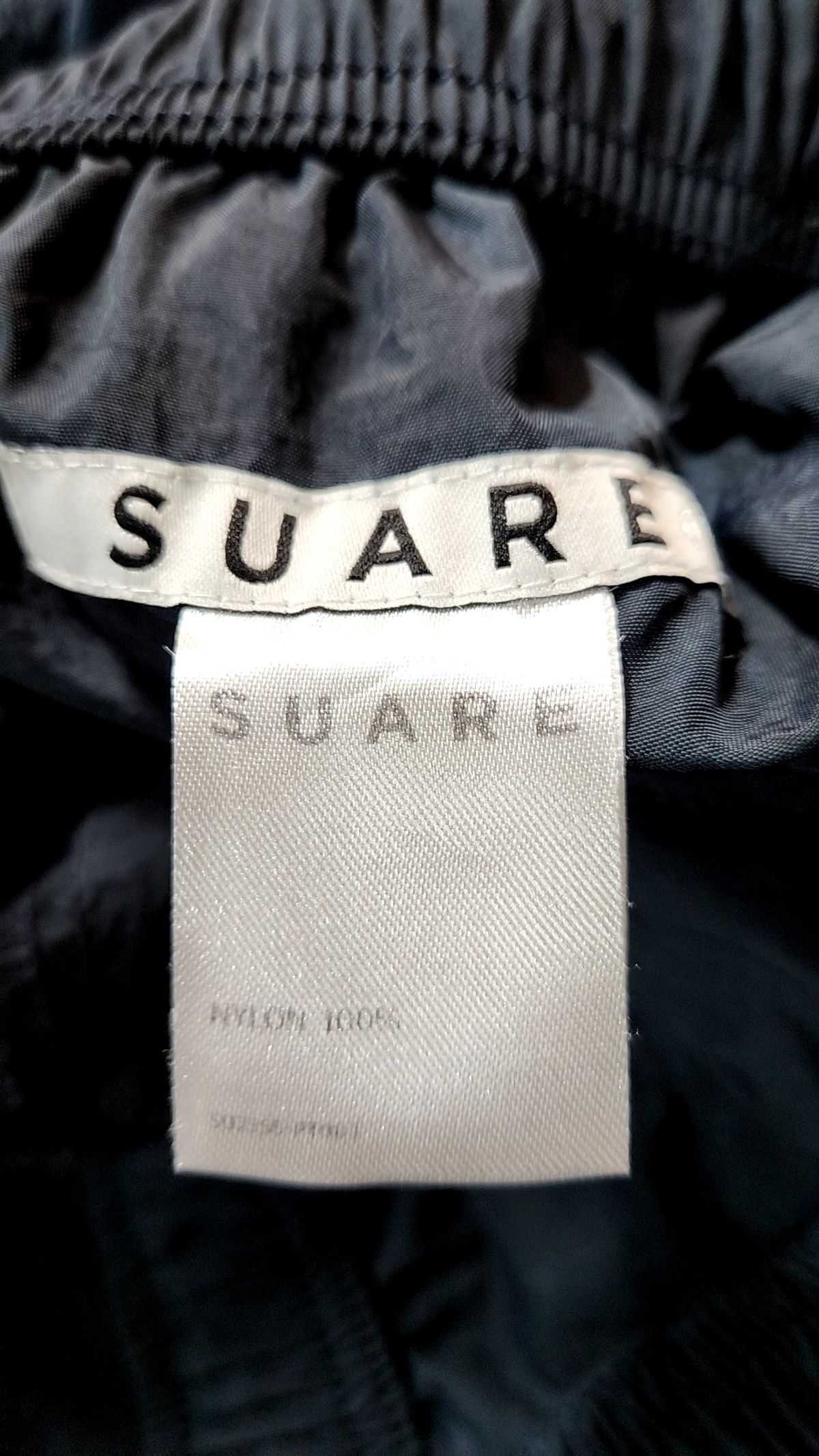 수아레(SUARE) 트레이닝 팬츠 M