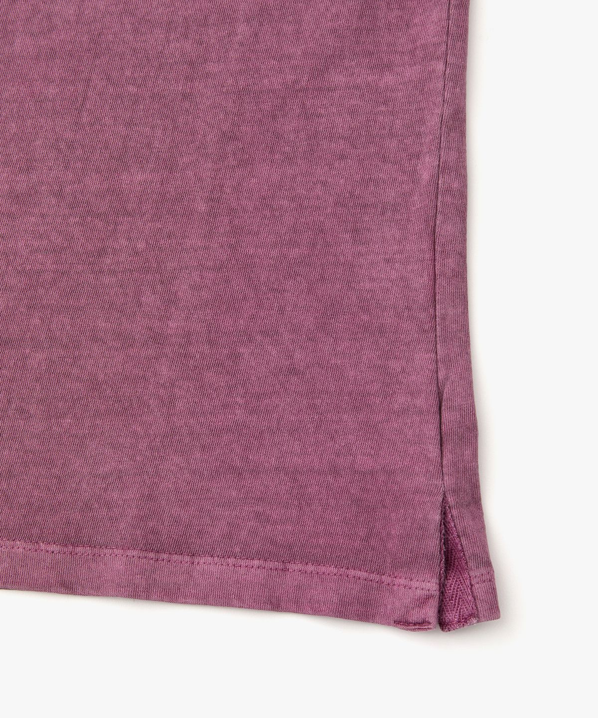 정감 스튜디오(JEONGGAM STUDIOS) Round Dying Tee_4 Color