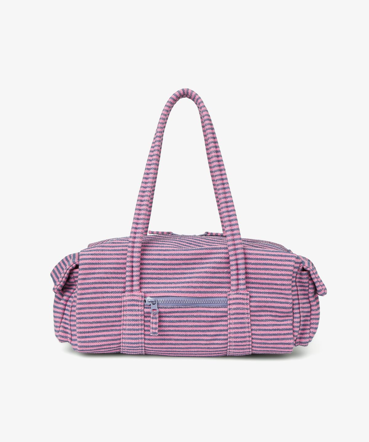 에이이에이이(AEAE) SQUARE TOTE BAG [PINK]