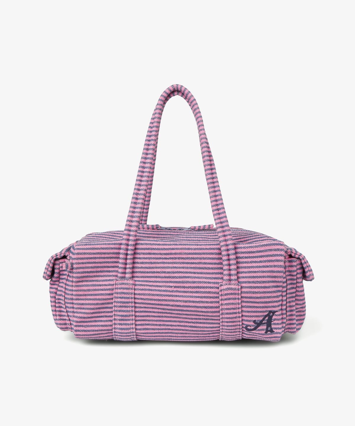 에이이에이이(AEAE) SQUARE TOTE BAG [PINK]
