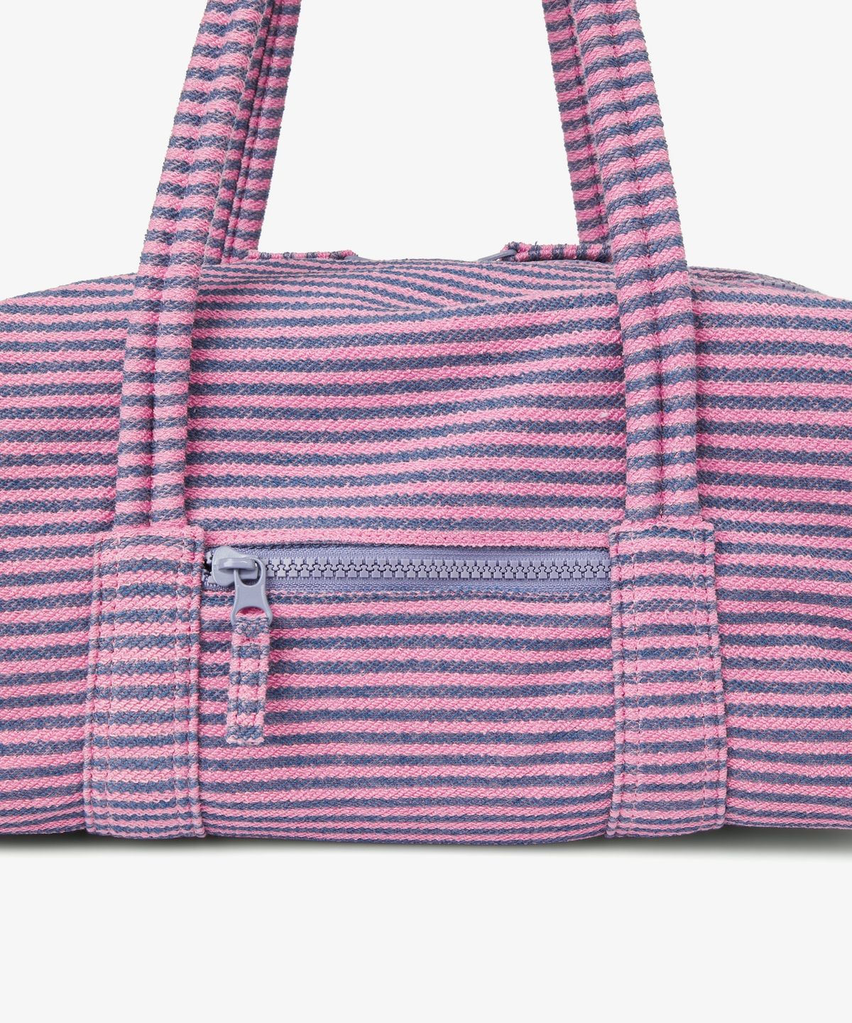 에이이에이이(AEAE) SQUARE TOTE BAG [PINK]