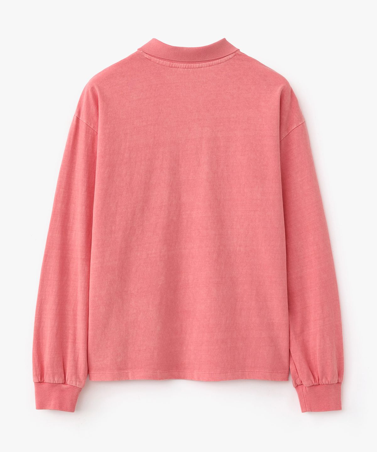 정감 스튜디오(JEONGGAM STUDIOS) Collor Dying Tee_4 Color