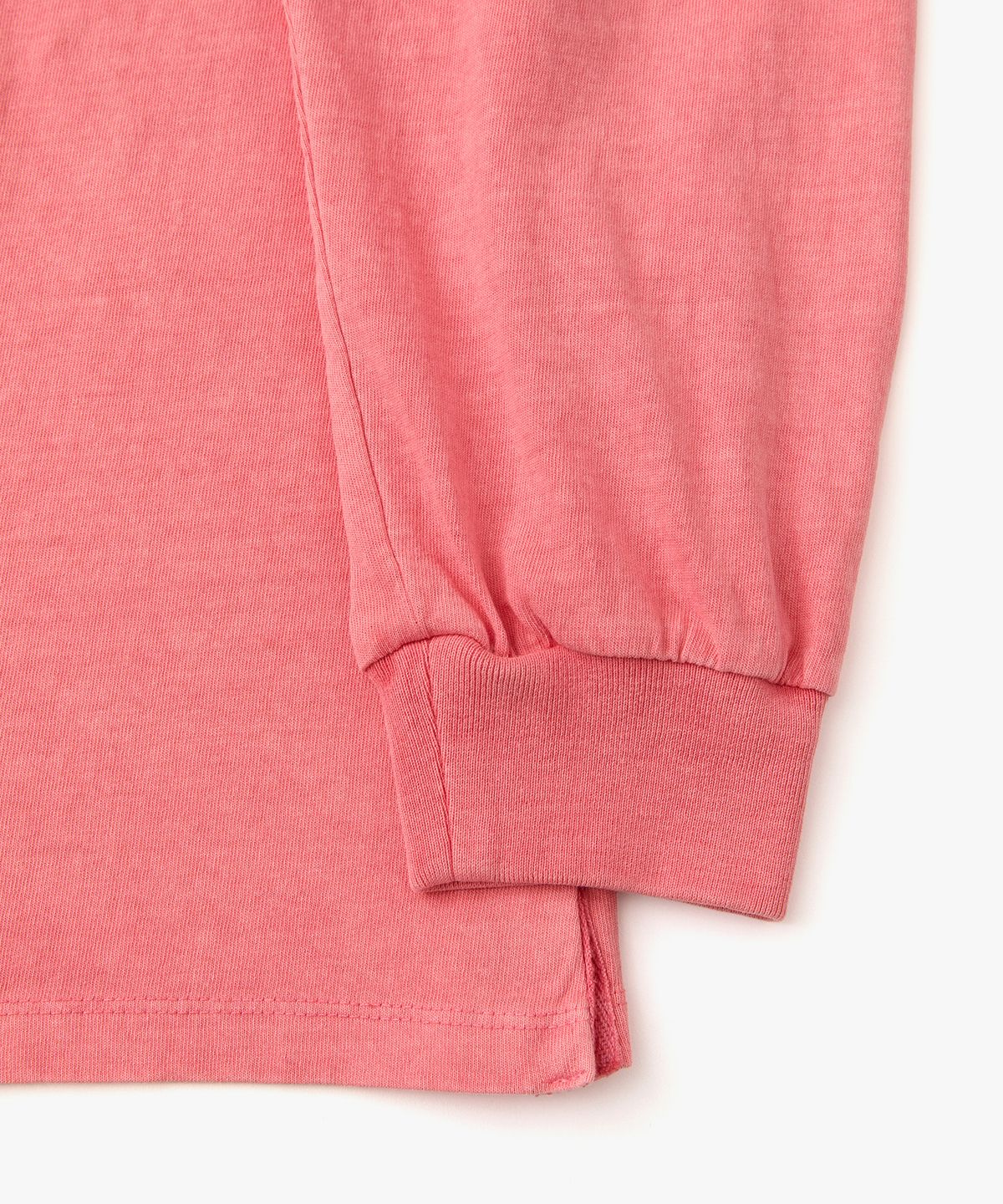 정감 스튜디오(JEONGGAM STUDIOS) Collor Dying Tee_4 Color