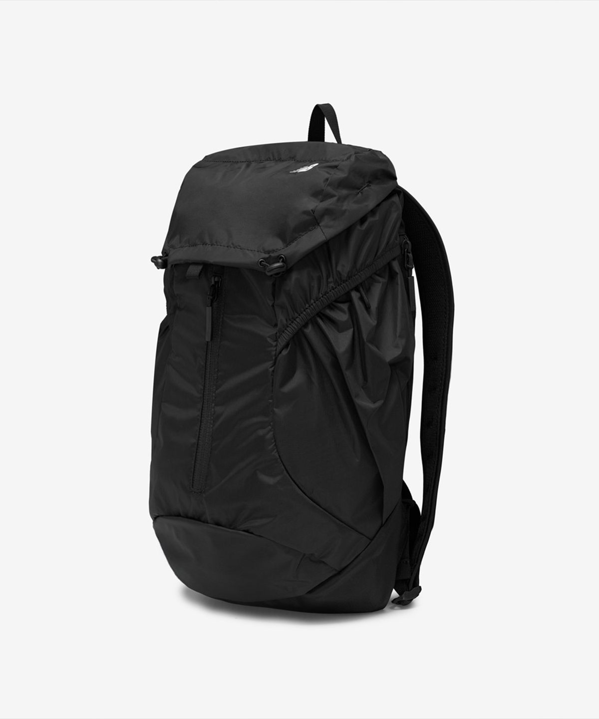 뉴발란스(NEW BALANCE) NBGCGF2201 / 우먼스 에센셜 백팩 (BLACK)