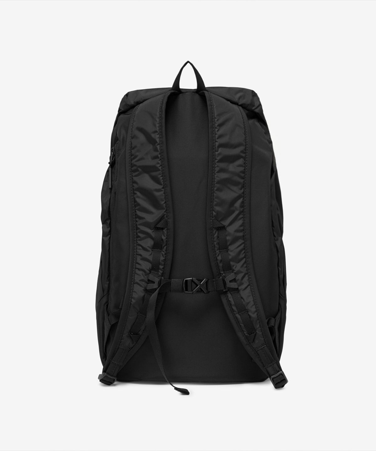 뉴발란스(NEW BALANCE) NBGCGF2201 / 우먼스 에센셜 백팩 (BLACK)