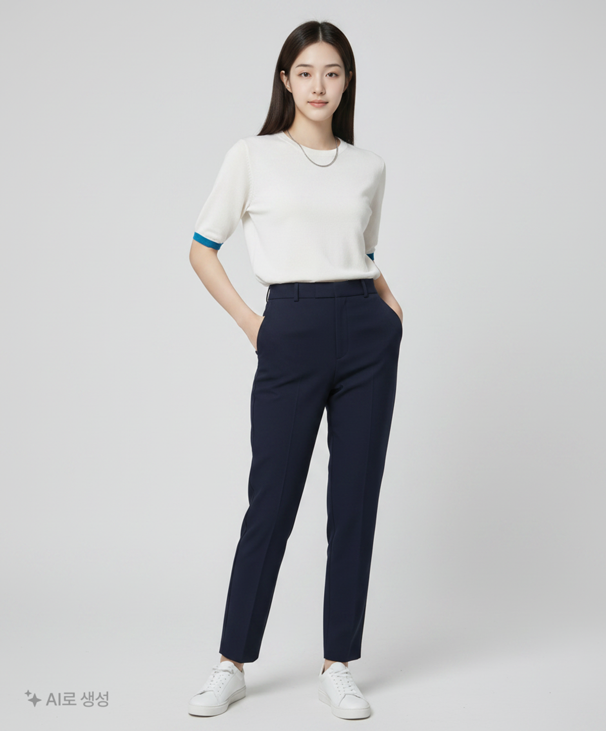 칼 라거펠트(KARL LAGERFELD) 니트/스웨터 66