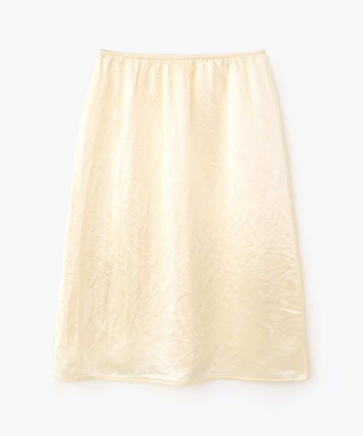 정감 스튜디오(JEONGGAM STUDIOS) Rough Skirt_5 Color